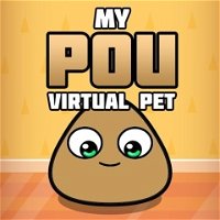 My Pou Virtual Pet no Jogos 360